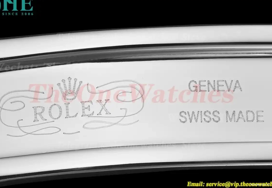 SS RU Daytona GDF Dial A3836 40mm Black 0416